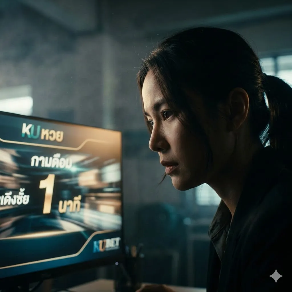 เปรียบเทียบ KUBET กับหวยรัฐบาลแบบดั้งเดิม